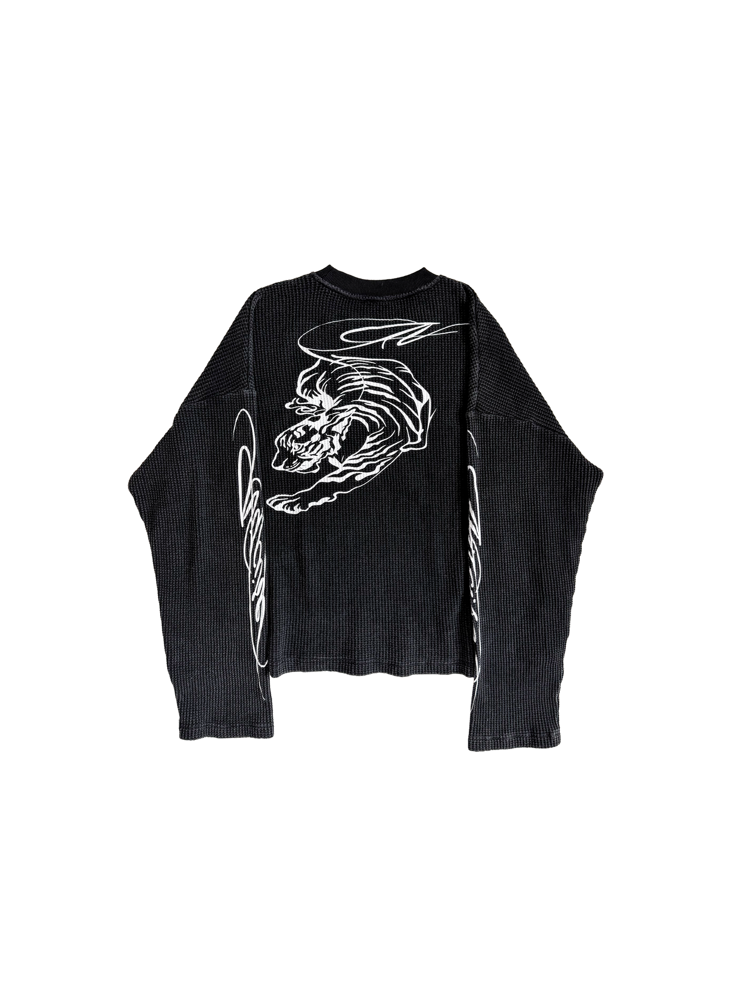 RAW TIGER THERMAL