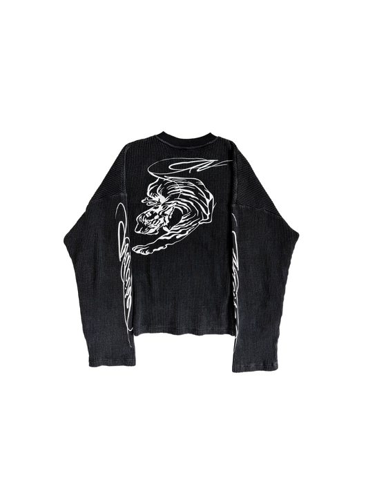 RAW TIGER THERMAL