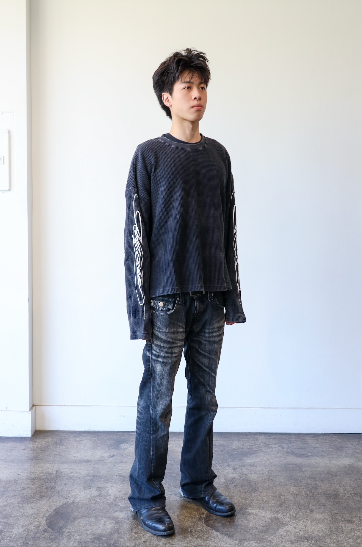 RAW TIGER THERMAL