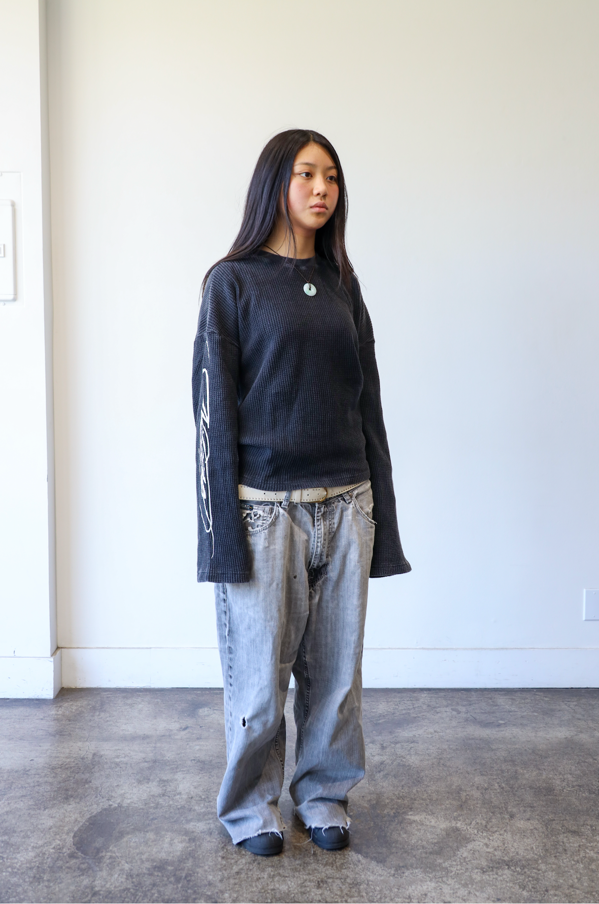 RAW TIGER THERMAL