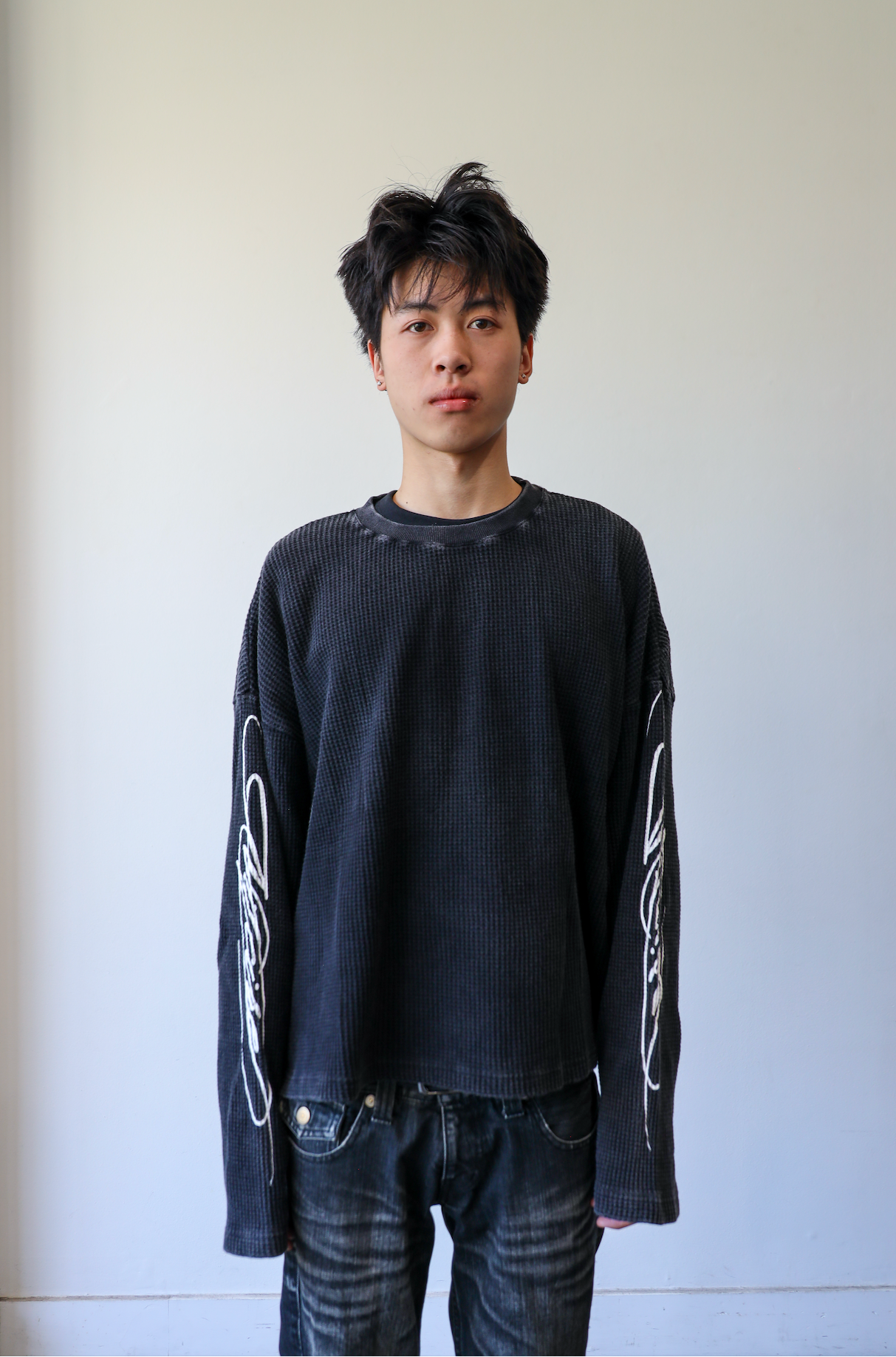 RAW TIGER THERMAL